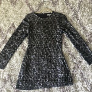 Zara party dress